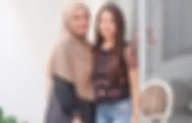  Jungkir Balik Pernah Hidup Susah, Shireen Sungkar Ternyata Jadi Saksi Perjuangan Natasha Wilona sampai Bikin Mantan Kekasih Steffan William Ini Begitu Mengidolakannya