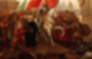 Punya 'Kandang untuk Sekap' Para Calon Pewaris Takhta, Inilah 5 Sisi Kelam Kekaisaran Ottoman dengan Keriuhan 2.000 Harem yang Jadi Istri dan Selir Sultan