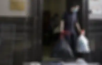 Menegangkan, FBI Dobrak Paksa Gedung Konsulat China, Memburu Mata-mata Tiongkok, Sebuah Video Tunjukkan Cara Culas China Hapus Barang Bukti