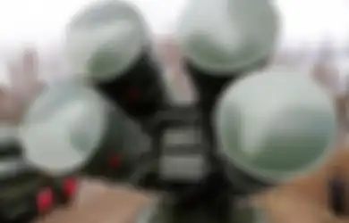 1.000 Serangan Udara Israel dan Masih Berlanjut, Alasan Mengapa Suriah Punya Sistem Anti-Udara Baru hingga Berkembangnnya Drone Kamikaze