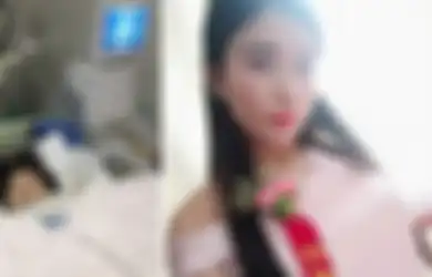 Kisah Wanita Cantik yang Harus Alami Kejadian Mengerikan Hingga Kakinya Terpaksa Diamputasi, Terjadi Setelah Dua Hari Berturut-turut Jadi Pengiring Pengantin, Apa yang Terjadi?