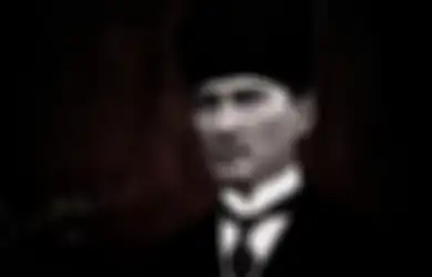 Bapak Bangsa Turki 'Pengkhianat Islam' yang Dipuja-puja, Mustafa Kemal Attaturk Pahlawan atau Pengkhianat?