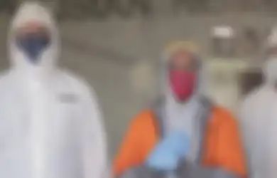 Ditangkap Karena Kasus Penipuan dan Keliling Bali Sambil Bikin Film Panas, Buron Interpol Ini Bakal Ditukar dengan 2 Buronan Kelas Kakap Indonesia, Begini Kata Jubir Kemlu