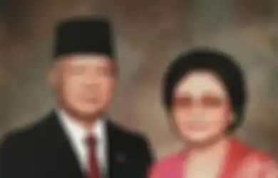 Kematiannya Jadi Misteri, Penyebab Tewasnya Ibu Tien Soeharto Diungkap Sosok Ini, Begini Detik-detik Berpulangnya Istri Presiden Kedua RI!