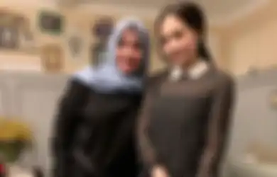 Kini Sudah Jadi Istri Sultan Andara yang Tajirnya Gak Ketulungan, Nagita Slavina Layangkan Protes Keras Saat Tahu Mama Rieta Wariskan Harta Melimpahnya Pada Sosok Ini