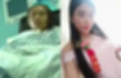 Dikira Flu Biasa, Wanita Ini Justru Alami Hal Serius Sampai Kejang-kejang Setelah Dua hari hingga Pontang-panting Jadi pengiring Pengantin!