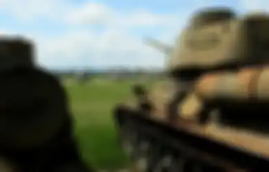 Negara Tetangga Indonesia Ini Jadi yang Ke-2 Terbawah, Berikut Daftar 5 Militer Paling Miskin di Dunia Tahun 2020
