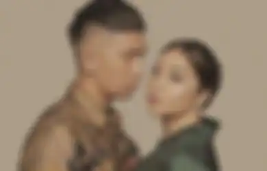 Sempat Diterpa Isu Putus, Nikita Willy Akhirnya Dilamar oleh Indra Priawan: Semoga Ayah Kita Tersenyum di Surga 
