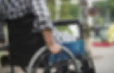 Viral di TikTok, Seorang Penyandang Disabilitas Dilarang Masuk Masjid, Alasannya Bikin Elus Dada