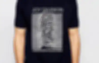 Jangan Cuma Pake Kaosnya, Lo Juga Harus Tau Sejarah di Balik Cover Album Joy Division. Ternyata dari Gambar di Ensiklopedia!