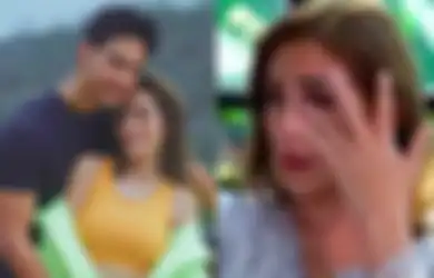 Kabar Putusnya Makin Santer, Mbah Mijan Peringatkan Hal Ini pada Jessica Iskandar!  