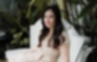 Pantas Tetap Cantik Bak Gadis Remaja di Usianya yang Tak Lagi Muda, Ternyata Ini Rahasia Resep Awet Muda Ala Wulan Guritno, Kuncinya Hindari Konsumsi Ini
