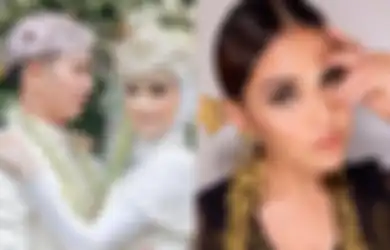  Gegara Pamer Foto Bareng Ayu Ting Ting, Nadya Mustika Banjir Cibiran Dituding Pansos, Pose Rizky DA yang Terlalu Nempel Sang Biduan Disorot Habis