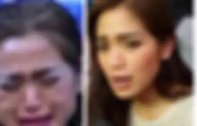 Bak Jatuh Tertimpa Tangga, Usai Batal Nikah dengan Richard Kyle, Jessica Iskandar Curhat Ada Penyakit Lain Hingga Harus Minum Obat Seumur Hidup: Kemungkinan Sembuh Cuma 20 Persen!