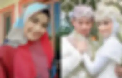 Gantikan Lesti di Hati Rizki D'Academy, Nadya Mustika Promosi Replika Berlian, Sang Calon Bidan Kini Kebanjiran Rezeki