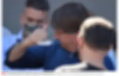 Baru Sembuh dari Corona, Presiden Brasil Terang-terangan Ungkap Ada 'Jamur' di Paru-parunya, Bukannya Kapok, dengan Santainya Sang Pemimpin Sebut Pembatasan Bisnis Lebih Merusak daripada Penyakitnya