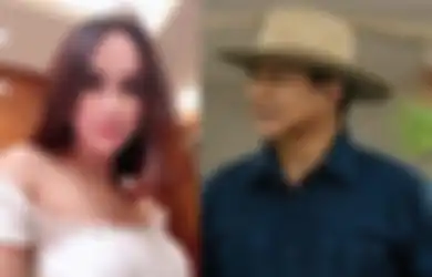 Ngebet Banget Pengin Jadi Istri Prabowo Subianto, Ini 7 Fakta Sosok Pedangdut Seksi Bebizie, Janda 3 Anak Itu Ternyata...