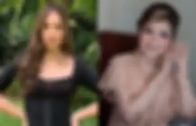 Nia Ramadhani Dicap Istri Manja Lantaran Tak Bisa Goreng Telur Hingga Kupas Salak, Sang Kakak Justru Kuliti Tabiat Sang Artis yang Selalu Disembunyikan: Dia Paling Anti Bilang Gagal!