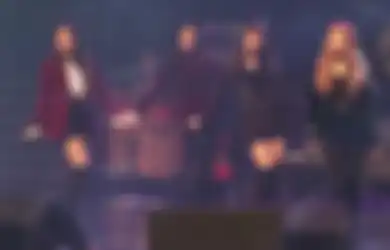 Penampilannya Bikin Kim Jong-un Terpukau, Begini Cerita Pengalaman Girl Band Korsel Red Velvet Bertemu Pemimpin Korut, Ini yang Diucapkan Kim Jong-un
