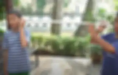 Apa Pendapatmu Mengenai Perbandingan Bunyi Tersebut? Kunci Jawaban Soal Belajar dari Rumah TVRI untuk SD Kelas 4-6 Selasa 28 Juli 2020
