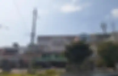 Heboh, Tukang Parkir dan Penjual Sate Tonton Hubungan Intim Penghuni Hotel di Kembangan, Begini Fakta Sebenarnya