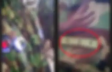 Geger Seragam 1 Batalyon Tentara China di Kelapa Gading, Polisi Sisir Tempat Usaha, Ahli Bahasa Dapati Sebuah Fakta 