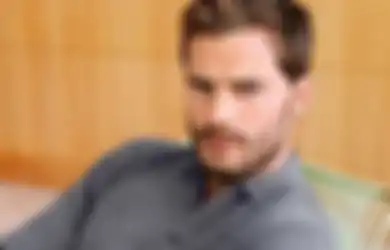Miliki Binatang Peliharaan dari Ayam Hingga Kuda, Pemain Fifty Shades of Grey Banting Stir Jadi Peternak di Rumah, Mulai Sepi Job?
