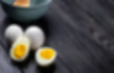 Jangan sampai Kecolongan, Orang dengan Tiga Kondisi Ini Justru Dilarang Keras Makan Telur