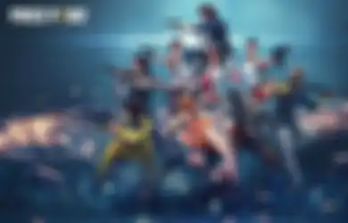 Inilah Daftar Kode Redeem Free Fire Juli 2020, Ada Skin Senjata Gratis Loh!