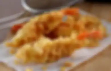Picu Efek Buruk bagi Tubuh! Jangan Lagi Konsumsi Minuman dan Makanan Ini Usai Menyantap Udang