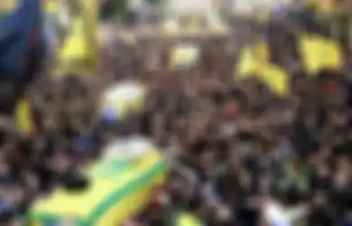 Berbondong-bondong Menuju Kubah Batu Yerusalem, Hizbullah Lancarkan Aksi Ancaman Balas Dendam Akan Perbuatan Israel Ini, Buntutnya Panjang