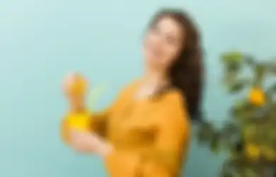 Dikenal Punya Banyak Manfaat, Minum Air Lemon Berlebih Bisa Berdampak Buruk Bagi Tubuh