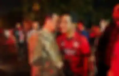 Sebut Pihak Istana Buta Demokrasi, Akademisi Rocky Gerung: Hari Raya Idul Adha Anak Dikorban Ayah Atas Perintah Tuhan, Tapi Kalau Gibran Dikorbankan Karena Ambisi Jokowi