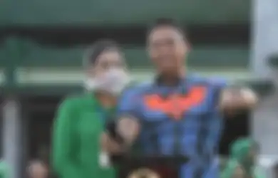 Bak Menentang Tuntutan KSAD Andika Perkasa, Jenderal Purnawirawan TNI AD Ini Justru Minta Oknum Prajurit yang Serang Polsek Ciracas Hingga Bikin Trauma Warga Tak Dipecat, Begini Alasannya