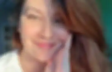 Selalu Terlihat Bahagia Jalani Hidup Sendiri, Mendadak Tamara Bleszynski Bahas Status Jandanya di Media Sosial: Memang Kenapa Kalau Aku Single?