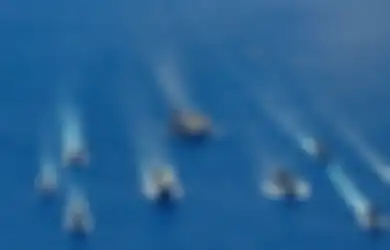 Bisa Jadi Skenario Terburuk untuk Perang dengan China, Jepang Sudah Ketok Palu Bakal Tembak Siapapun yang Dekati Pulau Sengketa Ini Jika China Lakukan Hal Ini