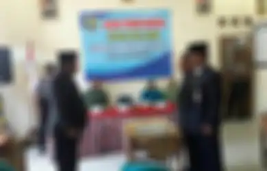 Dihormati Banyak Warga Hingga Dapat Jatah dari Pengelolaan Tanah Desa, Jadi Bu Kades dan Pak Kades Ternyata Segini Besaran Gajinya