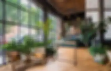 Hotel Diubah Jadi Co-Working Space demi Siasati Pandemi Covid-19