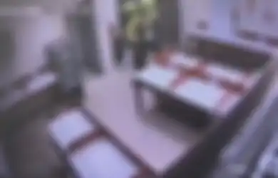 Hanya Bermodalkan Seragam Polisi, Pria Ini Garong Duit Rp2,9 Miliar Tanpa Terendus Kejahatannya, Baru Terkuak Melalui CCTV, Aksinya Bikin Geleng-geleng Kepala