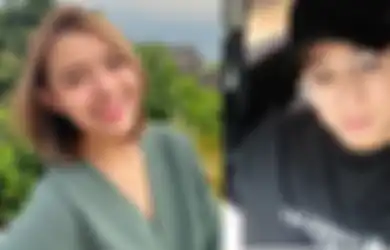 Jadi Pasangan Paling Uwu, Amanda Manopo Terang-terangan Ungkap Sifat Billy Syahputra yang Bikin Dirinya Jatuh Cinta
