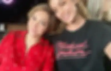 Jessica Iskandar Ungkap Kesedihan El Barack Usai Ditinggal Richard Kyle, Maia Estianty Mendadak Ingat sang Putra