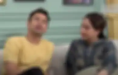 Sang Suami Kerap Kepergok Tak Kenakan Cincin Kawin di Jari Manisnya, Nagita Slavina Protes hingga Ancam akan Lakukan Ini, Raffi Ahmad: Itu Kan Hal Sepele