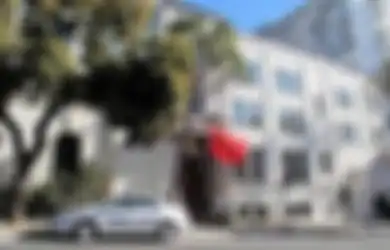 Jadi Biang Keladi Hubungan China-AS Makin Amburadul, Ternyata Sosok Wanita China Inilah yang Membuat Amerika Naik Darah Sampai Tutup Konsulat China, Foto Ini Jadi Bukti Terkuatnya