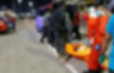 Bikin Geger Usai Ditemukan Dua Mayat Tanpa Busana dalam Mobil Kijang di Atas Kapal, Terungkap Fakta Baru Keduanya adalah Pasangan Selingkuh, Polisi: Bukan Pasutri