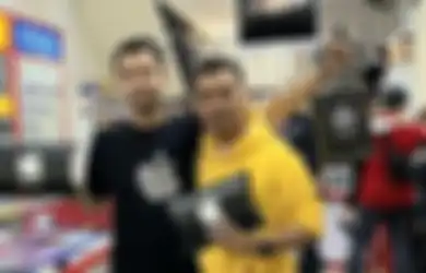 Ditetapkan Sebagai Tersangka Kasus HP Ilegal, Begini Sepak Terjang Pemilik PS Store Putra Siregar yang Sukses Bikin Konten YouTube Bareng Raffi Ahmad 