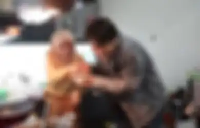 Kaget Bukan Kepalang Dilabrak 'Gebetan' Rizky Billar, Lesty Kejora Pasrah : Aduh Mohon Maaf