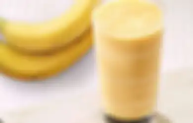 Pantas Pria Ini Ketagihan Sarapan dengan Jus Pisang, Rupanya Ini Perubahan Besar pada Tubuhnya Setelah 10 Hari Pertama Mengonsumsinya