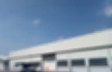 Pernah Disebut Rocky Gerung Sebagai Proyek Ngibul, Kini Pabrik Mobil Esemka Seperti Mati Suri, Sepi dan Gaji Karyawan Pun Dipotong
