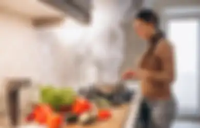 5 Manfaat Minyak Jelantah yang Tak Terduga. Gunakan untuk Cegah Karat!
