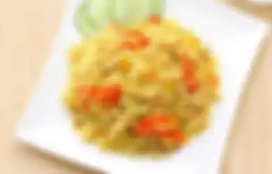 Sering Kepo Kenapa Nasi Goreng Abang-abang Lebih Nikmat? Ternyata Ini Rahasia di Baliknya